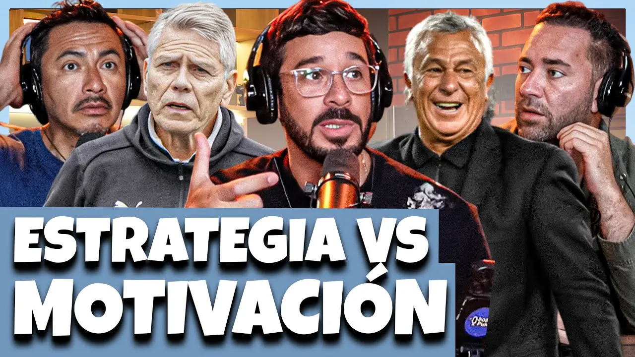 Reproducir: NADA QUE NO SEPA EN VIVO con ESTEFANÍA, VLADI y TATO