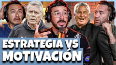 NADA QUE NO SEPA EN VIVO con ESTEFANÍA, VLADI y TATO