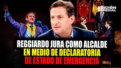 #EnVivo Gobierno aprobará hoy el Estado de Emergencia en Lima y Callao