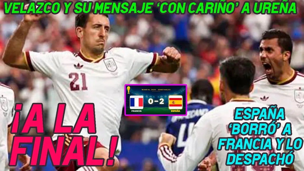 Reproducir: CABADA SE DESPIDE NEGANDO RENUNCIA DE GUEDE / MESSI VA POR LA HAZAÑA / 7 SUSPENDIDOS EN LIGA1