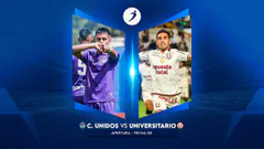 COMERCIANTES UNIDOS VS UNIVERSITARIO por RADIO OVACION #ENVIVO | LIGA 1 MAX