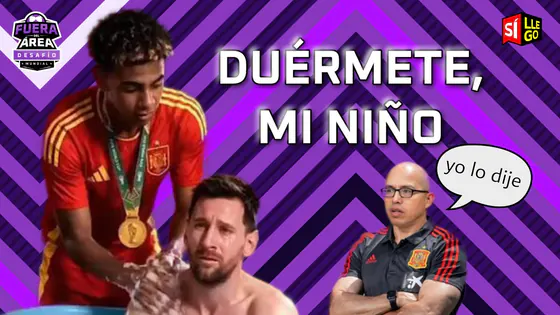 ¡CHAU! ¡ESPAÑA ES CAMPEÓN MUNDIAL! INICIA LA DEPRESIÓN POST COPA DEL MUNDO | FDA: DESAFÍO MUNDIAL