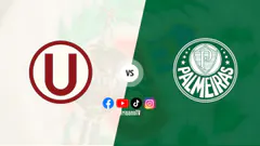 Luis Trisano está en vivo