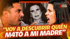 ARIEL BRACAMONTE HIJO DE MYRIAM FEFER REABRE CASO POR M*RT3 DE SU MADRE | CHIMI CHURRI