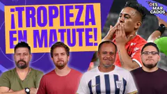 ¡CON GOL DE CUEVA! Alianza Lima 0-1 Cienciano