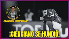 ¡CIENCIANO SE QUEDÓ SIN SEMIS! HABLA JHONNY VIDALES Y TODO SOBRE LA FECHA 10