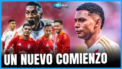 La nueva Selección Peruana da su primer paso | #Fútbol A.M. 10/10/25