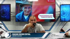 #ENVIVO | Ovación Edición Central por RADIO OVACION