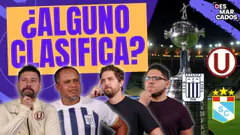 ALIANZA, 'U' O CRISTAL: ¿Quién podrá CLASIFICAR A OCTAVOS de Copa Libertadores?