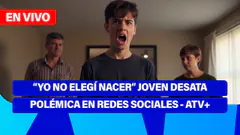 De 5 a 7 | ¡PARTICIPA CON NOSOTROS Y SÉ PARTE DEL PROGRAMA! - ATV+