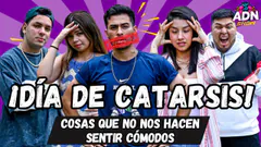 ¿QUÉ TE HACE SENTIR INCOMÓDO? - ¿NIKOL RENUNCIARÁ?