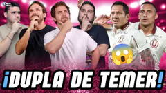 LAPADULA-VALERA, ¿LA DUPLA QUE NADIE QUIERE ENFRENTAR? | QUEVEDO RECIBE OTRA OPORTUNIDAD DE GUEDE