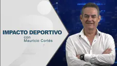 #ENVIVO | Impacto Deportivo por RADIO OVACION