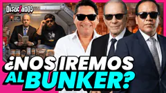 ¡JUICIO FINAL ELECTORAL! TIERLIST definitivo que decide quién es el MAL MENOR | Disociados