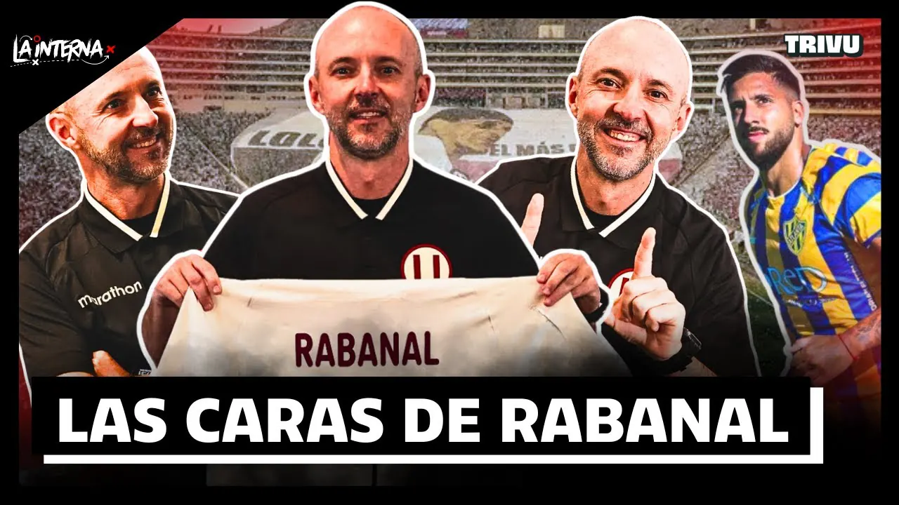 Reproducir: LLEGÓ EL DT... U EN BOMBO 2 | La Interna⚽