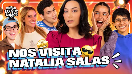 PROBAMOS TRENDS EN VIVO!| NATALIA EXPONE A SUS AMIGAS! | SOMOS LO QUE SOMOS