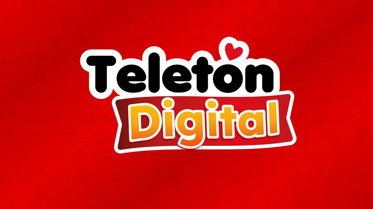 Reproducir: Teletón Digital 2025 EN VIVO: Únete y Colabora #TeletonNosUne