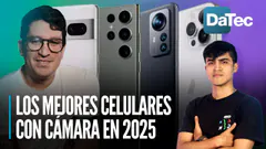 ¡Los CELULARES con la mejor cámara del mundo! ¿Cuáles valen realmente la pena? | #DaTec