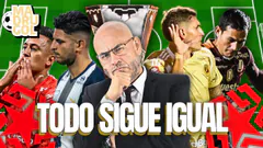 MADRUGOL CON MR PEET: TODO SIGUE IGUAL | ALIANZA LIMA Y UNIVERSITARIO NO SUMAN PUNTOS EN LA LIGA 1