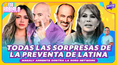 MAGALY DESTRUYE A LA RORO NETWORK ¿EL FIN DE YO SOY? ESO HÁBLALO