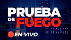 #ENVIVO PRUEBA DE FUEGO 25/02/2025 #PDFRPP