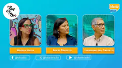 En vivo | No Hay Derecho con Glatzer Tuesta - Noticias de hoy 12-03-2026 [Perú]