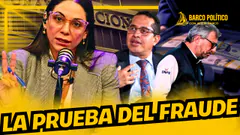 #EXCLUSIVO EL AUDIO DE LA ONPE QUE PONE EN JAQUE EL SISTEMA | BARCO POLÍTICO
