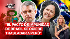 REBELIÓN CONTRA JOSÉ JERÍ, CERRÓN REAPARECE Y RAFAEL VELA EN VIVO | ARDE TROYA CON JULIANA OXENFORD