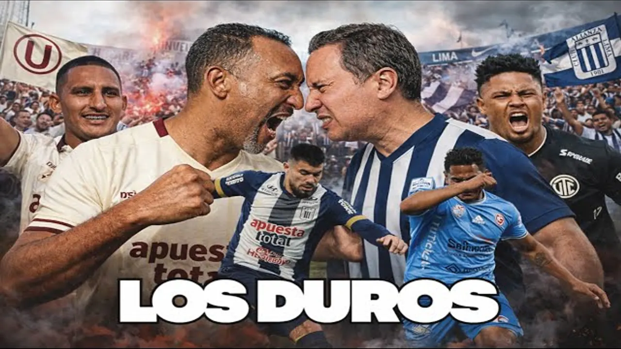 Reproducir: 🔥 Universitario vs UTC EN VIVO | Análisis y reacciones del partido de Universitario de Deportes