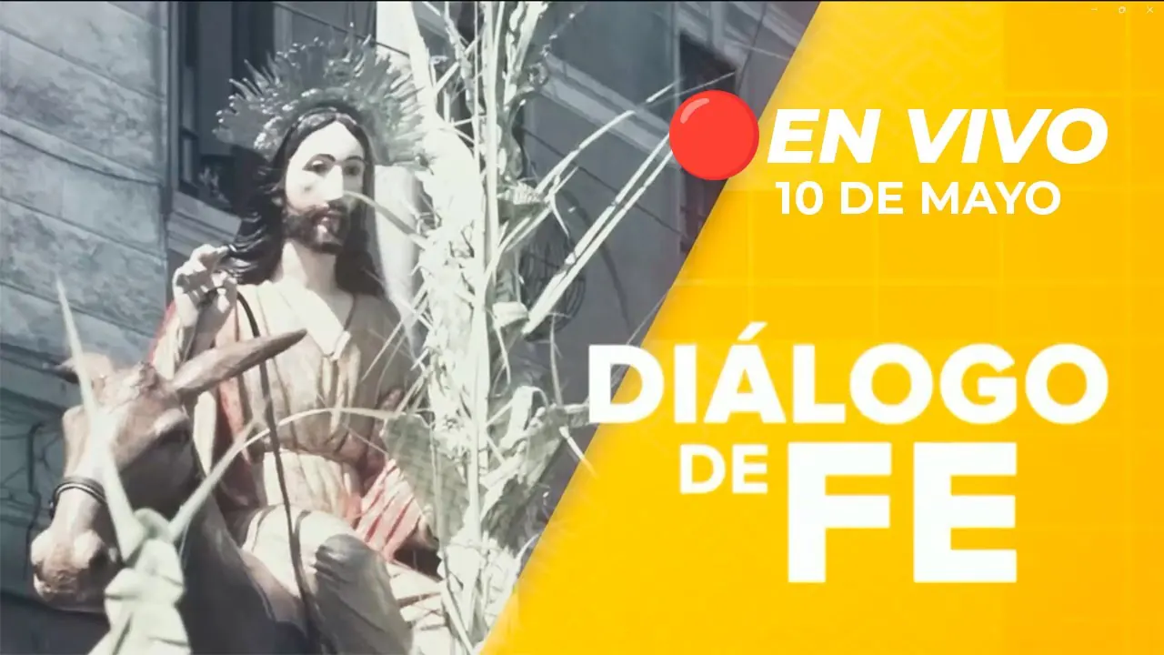 Reproducir: 🔴 #ENVIVO | #DIALOGOFERPP | 10/05/2025