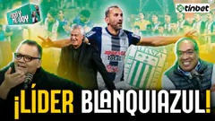 #ENVIVO ALIANZA LIMA VENCIÓ A COMERCIANTES UNIDOS Y ES PUNTERO EN EL APERTURA #TOCOYMEVOY