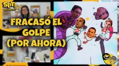 TODO INDICA QUE MAÑANA CANEAN A VIZCARRA