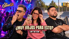 ¿MUY VIEJOS PARA ESTO? con Guille Neyra T2 - E4