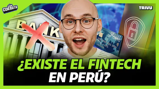 FINTECH EN CRECIMIENTO: ENTREVISTA AL CEO DE CAPITALIA | SIN CORBATA