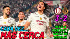 ADVÍNCULA, SENTADO EN BOCA / MOSQUERA: NO SOY MAGO / MELGAR SIGUE REGALANDO PUNTOS