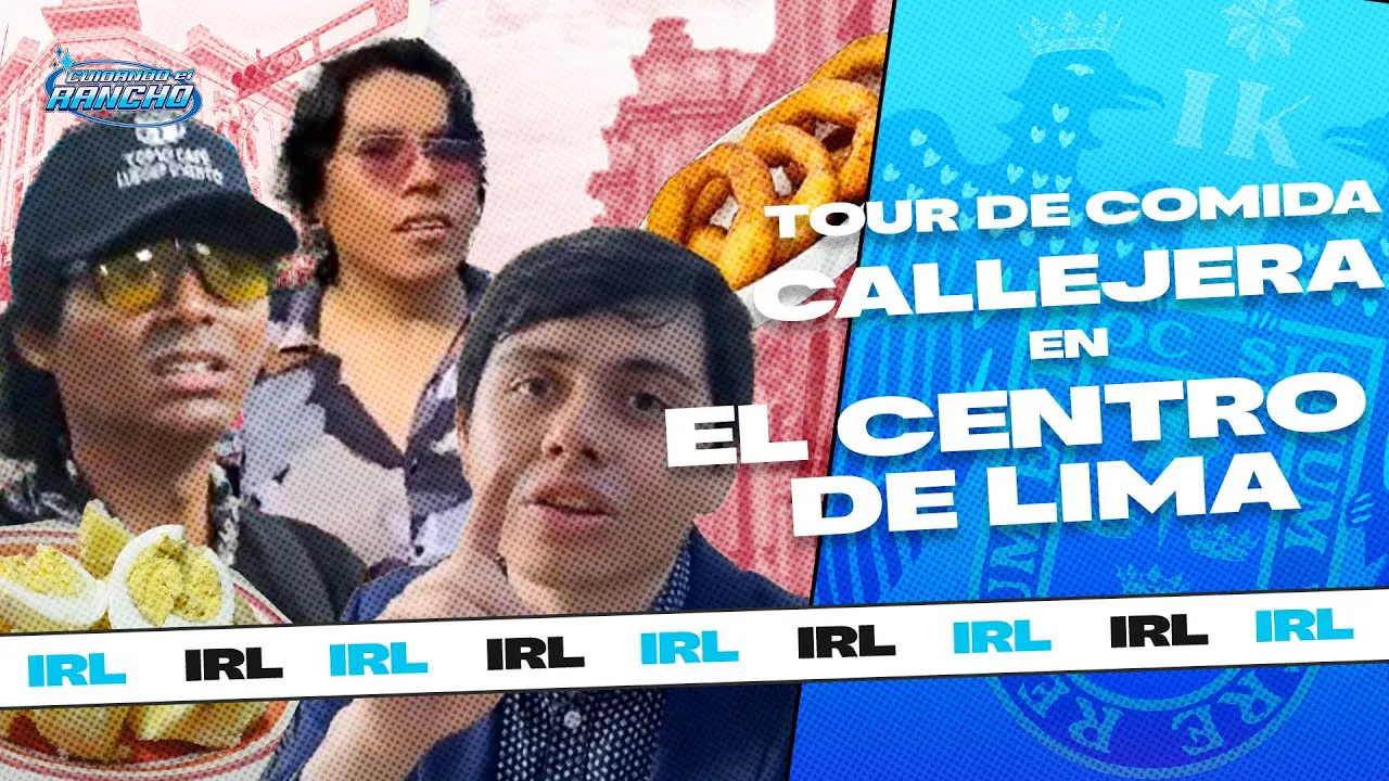 Reproducir: NOS VAMOS A JIRONEAR | CUIDANDO EL RANCHO