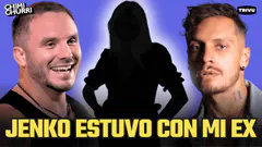 NIKKO VS JENKO: ¿SE PELEAN POR UNA MUJER? | CHIMI CHURRI