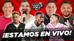 UNIVERSITARIO y SPORT BOYS sueñan con el CLAUSURA | ALIANZA perdió el invicto en MATUTE #ModoFutbol