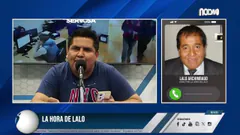 #ENVIVO | La Hora de Lalo por RADIO OVACION