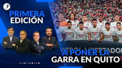 #ENVIVO | UNIVERSITARIO POR EL GOLPE EN QUITO | Ovación Primera Edición por RADIO OVACION