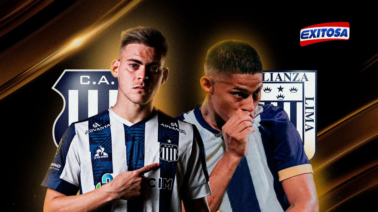 Reproducir: 🔴🔵 TALLERES VS ALIANZA LIMA 🔴 EN VIVO | LOS 'BLANQUIAZULES' OBLIGADOS A GANAR PARA SOÑAR EN OCTAVOS