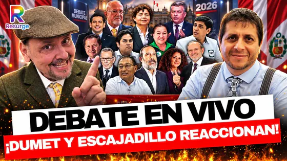 NEGLIGENCIA TOTAL: DUMET critica a LEIVA ¿Error de principiante o hay algo más?, DEBATE MUNICIPAL