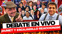 NEGLIGENCIA TOTAL: DUMET critica a LEIVA ¿Error de principiante o hay algo más?, DEBATE MUNICIPAL