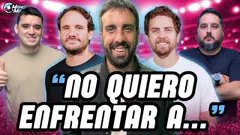 ¡FLAVIO AZZARO Y JORGE 'PATRÓN' BERMÚDEZ EN VIVO! | ARRANCA LA FECHA 2 DE LA COPA - #MANOAMANO
