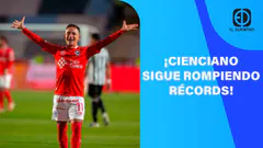 EN VIVO: ¡EL PAPÁ DE AMÉRICA SIGUE ROMPIENDO RÉCORDS! | EL DEPORTIVO DIGITAL
