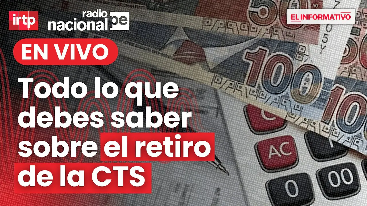 Reproducir: Radio Nacional EN VIVO: El Informativo tercera edición, 22 de abril de 2025 | Papa Francisco