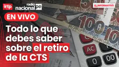 Radio Nacional EN VIVO: El Informativo tercera edición, 22 de abril de 2025 | Papa Francisco