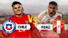 ¡EN VIVO! Reacciones al Chile vs Perú | Clásico del Pacífico - Amistoso Internacional 10/10/25