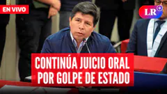 PEDRO CASTILLO HOY EN VIVO: JUICIO POR GOLPE DE ESTADO CONTINÚA | #HardNews