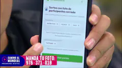 EN VIVO: ONCE CASI LISTO PARA ENFRENTAR A ECUADOR - PERÚ SE JUEGA SU ÚLTIMA CHANCE | CAM